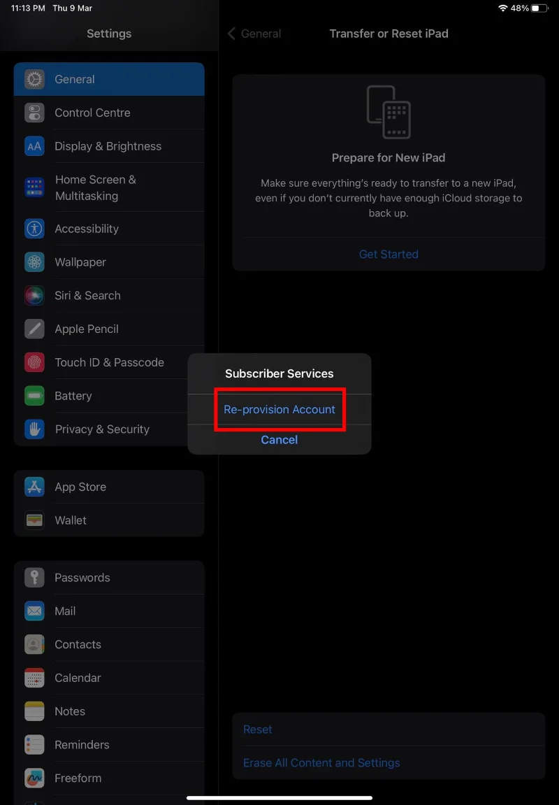 Cómo Restablecer la Configuración del iPhone y iPad: 7 Mejores Métodos