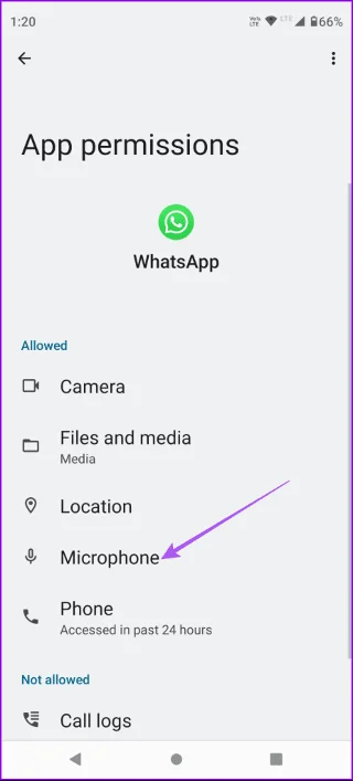 9 beste oplossingen voor geen geluid bij WhatsApp-videogesprekken op iPhone en Android
