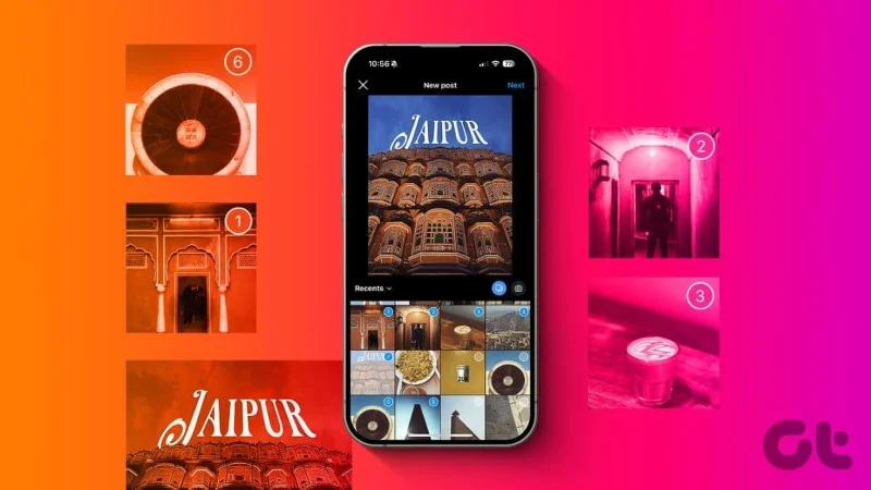 9 modi per risolvere il blocco dei video su storie e post di Instagram