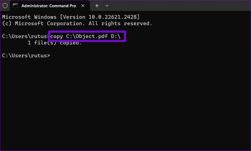 Las 7 soluciones principales para el error 'El cliente no posee un privilegio requerido' en Windows