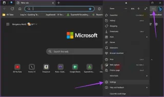 Hoe Microsoft Edge-favorieten of bladwijzers over te zetten op Windows