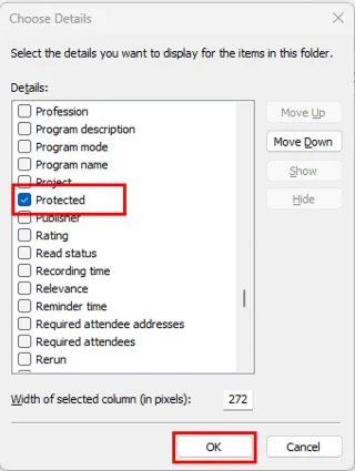 Windows 11: Cómo comprobar si un archivo de video o música está protegido por DRM