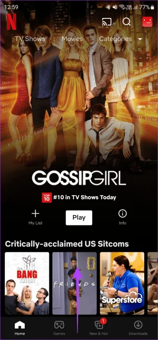 9 modi per risolvere il problema Questo titolo non è disponibile per la visione immediata su Netflix