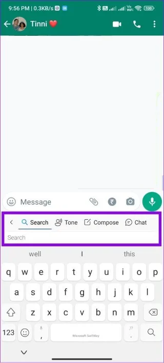 2 semplici modi per utilizzare ChatGPT su WhatsApp
