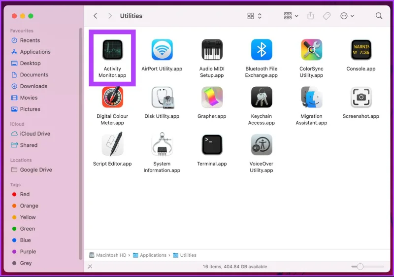 7 meilleures façons de réparer Outlook pour Mac qui ne se synchronise pas