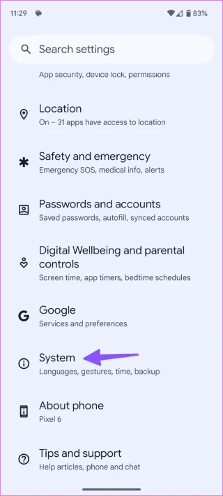 Les 10 meilleures façons de corriger l'erreur « Aucune connexion » de Google Play Store