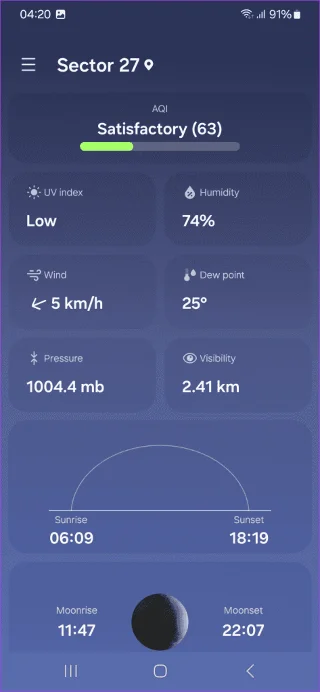 8 migliori suggerimenti e trucchi per Samsung One UI 6 che dovresti sapere