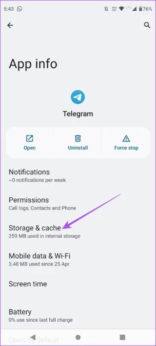 6 beste oplossingen voor het niet synchroniseren van contacten door Telegram op iPhone en Android