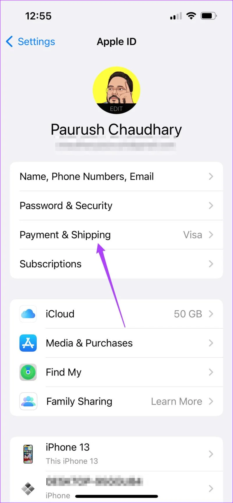 7 modi migliori per risolvere il problema con l'app Apple TV che non funziona su Amazon Fire TV Stick