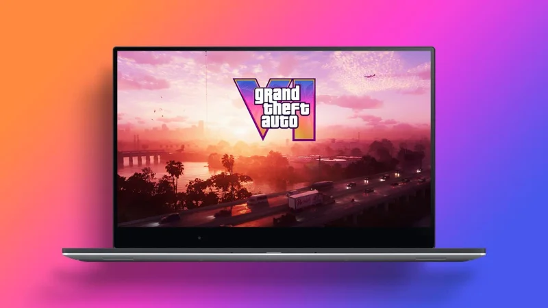 16 sfondi GTA 6 (4K) per il tuo telefono e desktop