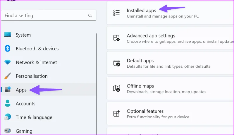 Comment réparer l'erreur 70003 de Microsoft 365&nbsp;: votre organisation a supprimé cet appareil