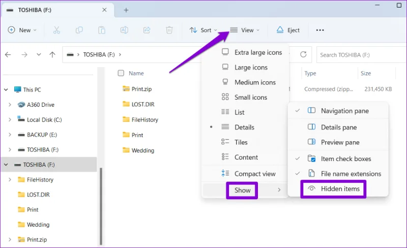 Las 6 formas principales de arreglar el complemento de reunión de Microsoft Teams no aparecerán en Outlook para Windows