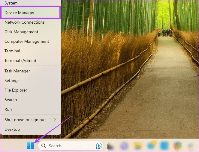 Las 4 mejores soluciones para la falla del estado de energía del controlador en Windows 11