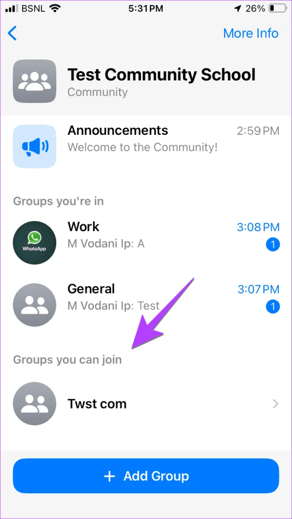 WhatsApp Channel กับ Community กับ Groups: อะไรคือความแตกต่าง