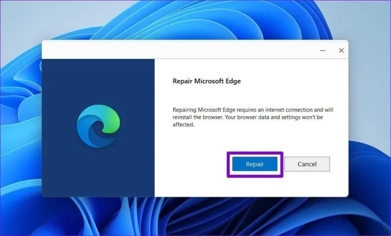 4 manieren om Microsoft Edge te repareren blijft tabbladen vernieuwen op Windows