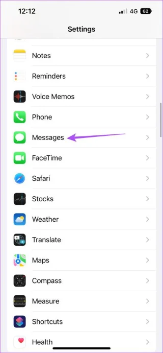 De 5 beste oplossingen voor contactfoto's en posters uitgeschakeld op iPhone op iOS 17