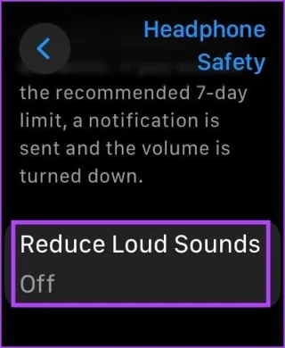 Come regolare il volume su Apple Watch