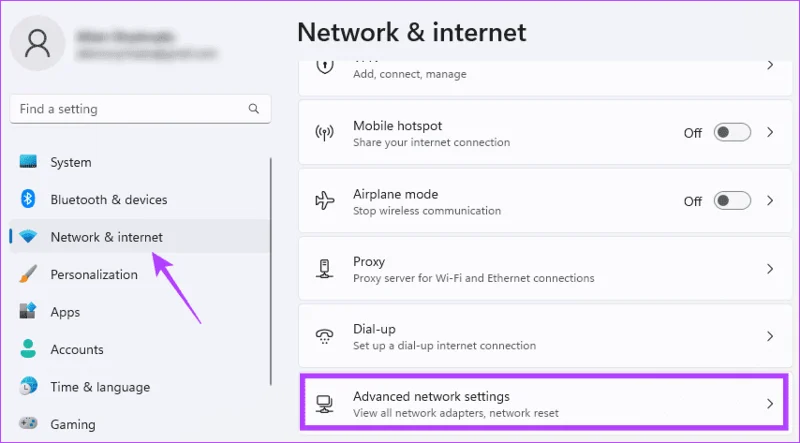 Las 7 soluciones principales para que Wi-Fi deje de funcionar en Windows cuando se conecta un monitor externo