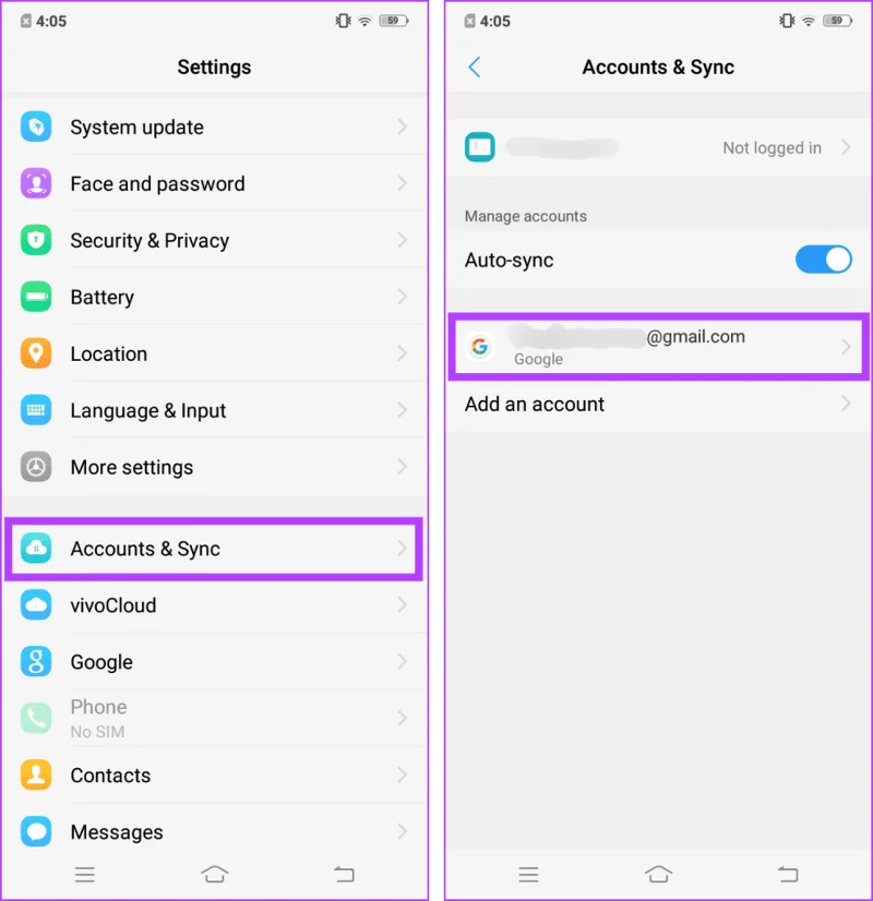 วิธีเปลี่ยนประเทศหรือภูมิภาคของคุณใน Google Play Store