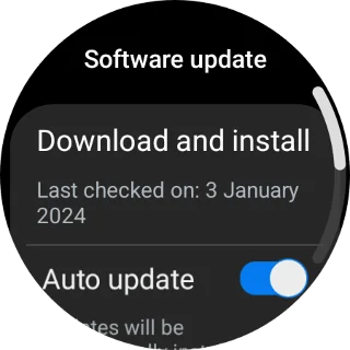 I 7 modi principali per risolvere il problema con il Samsung Galaxy Watch che non registra il sonno