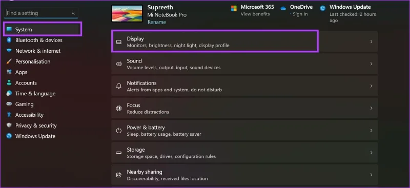Cómo cerrar su computadora portátil y usar un monitor externo en Windows