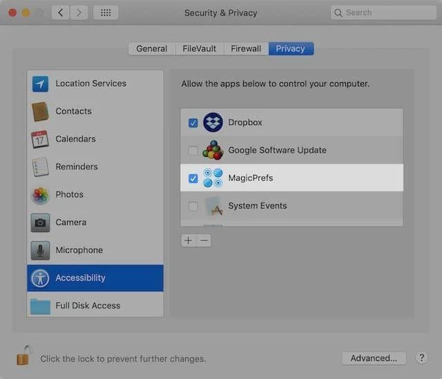 Come personalizzare i gesti per il trackpad di Apple o il Magic Mouse su un Mac