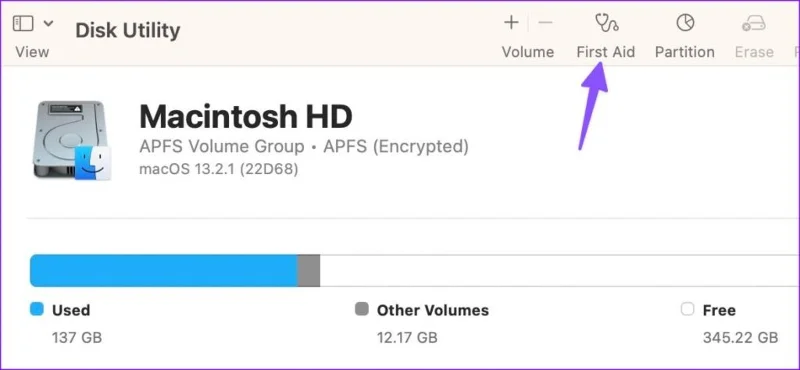 Le 10 migliori correzioni per le app che non si aprono su Mac