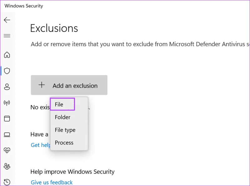 Las 7 formas principales de arreglar que CCleaner no funcione en Windows 11