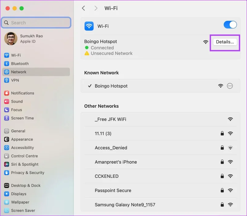 Comment passer à Google DNS sur Windows et Mac