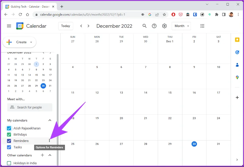 Comment connecter le calendrier Outlook au calendrier Google&nbsp;: 7 meilleures méthodes