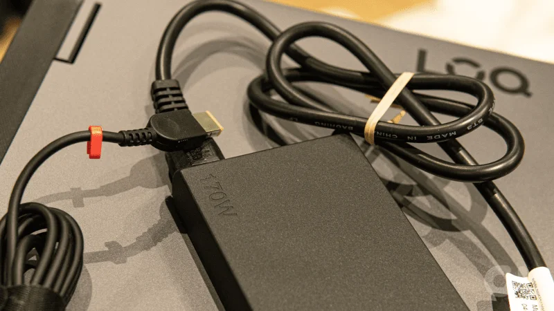 Recensione del Laptop Lenovo LOQ 15APH8: la legione del budget?