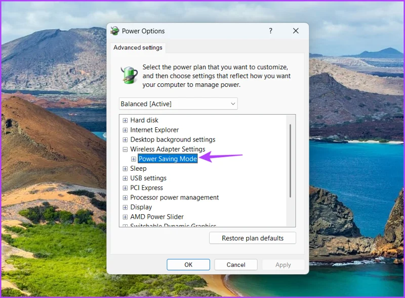 Las 5 formas principales de solucionar el error 'La puerta de enlace predeterminada no está disponible' en Windows 11