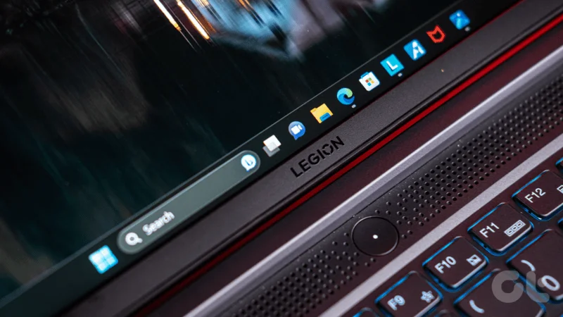 Recensione Lenovo Legion Slim 5i Gen 8 (2023): laptop legionario