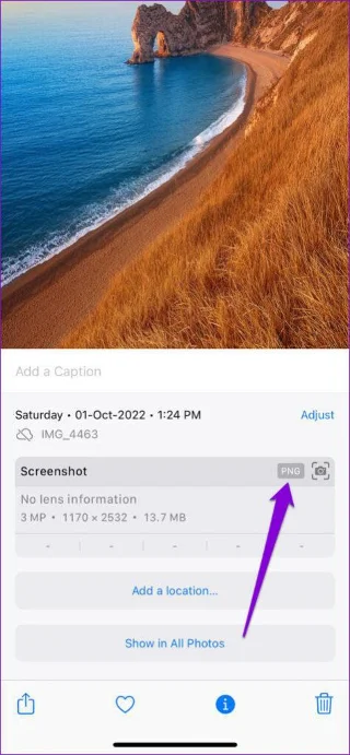 Top 7 manieren om diepte-effect te repareren Wallpaper werkt niet op de iPhone