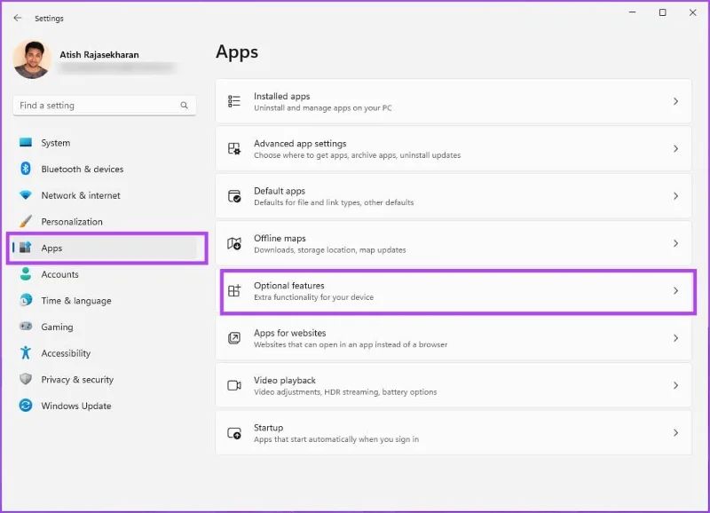 Cómo instalar usuarios y computadoras de Active Directory en Windows
