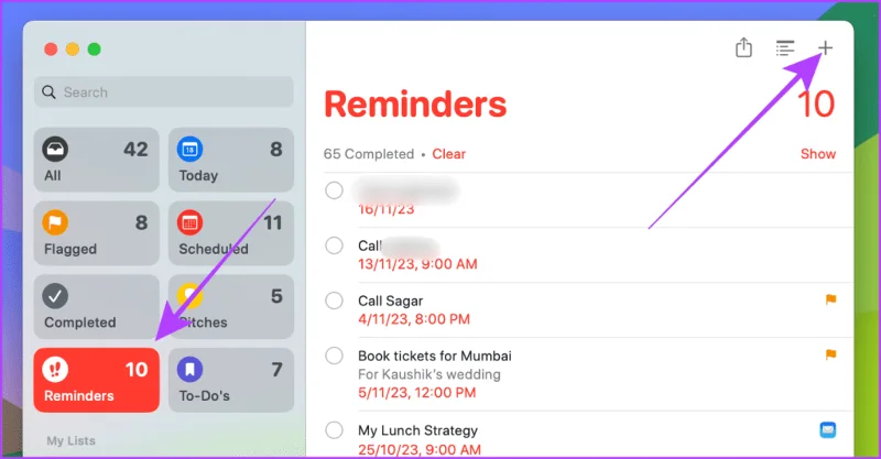 3 formas de enviarte mensajes de texto en iMessage