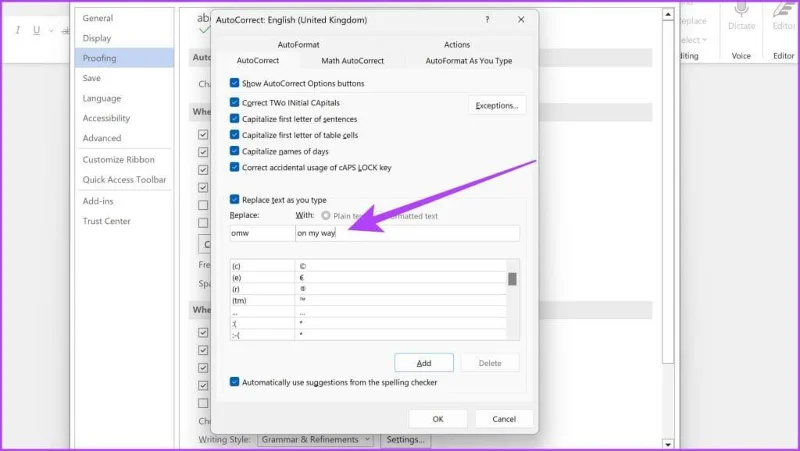 Cómo obtener reemplazo de texto en Windows