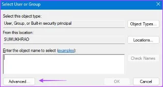 Las 3 formas principales de acceder a la carpeta WindowsApps en Windows
