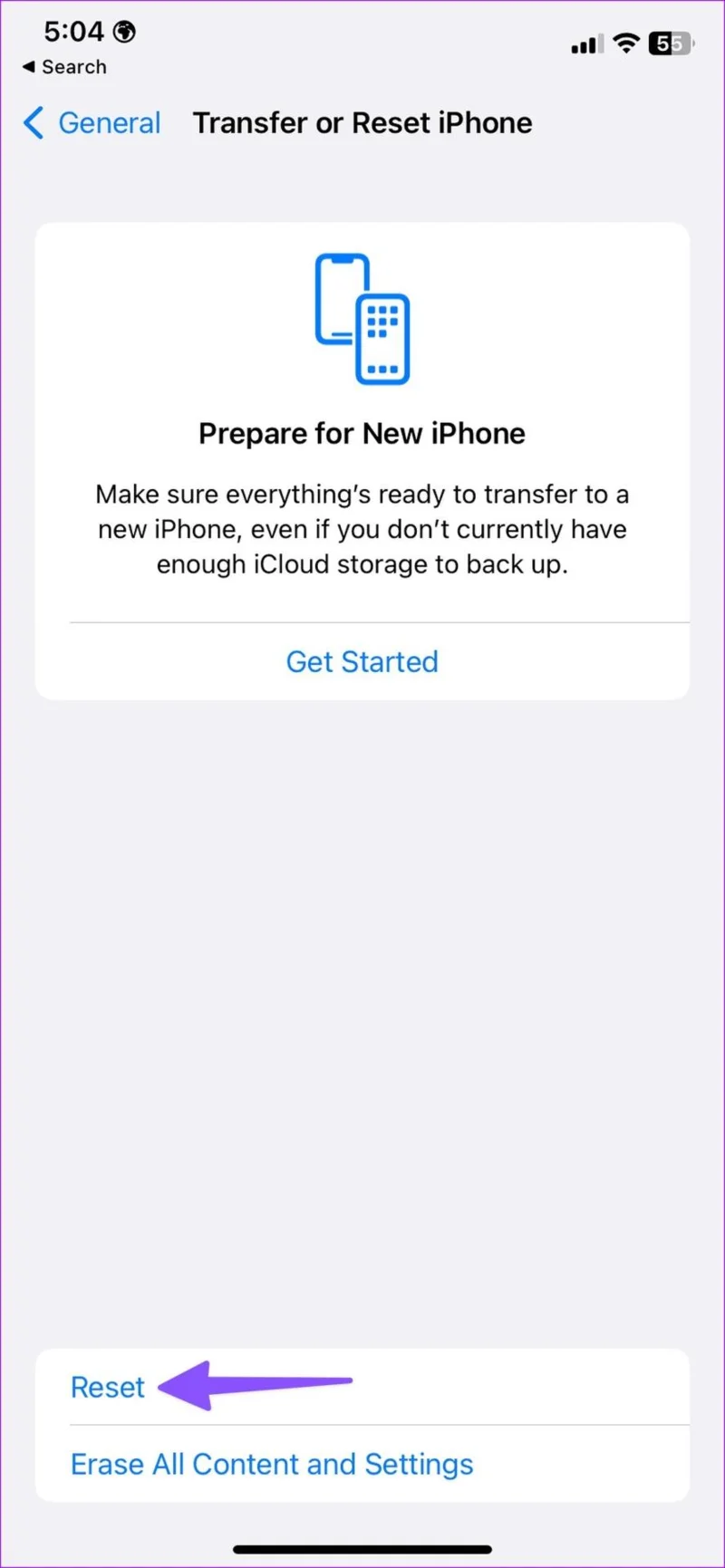 Top 10 manieren om berichten te repareren die niet synchroniseren tussen iPhone en iPad