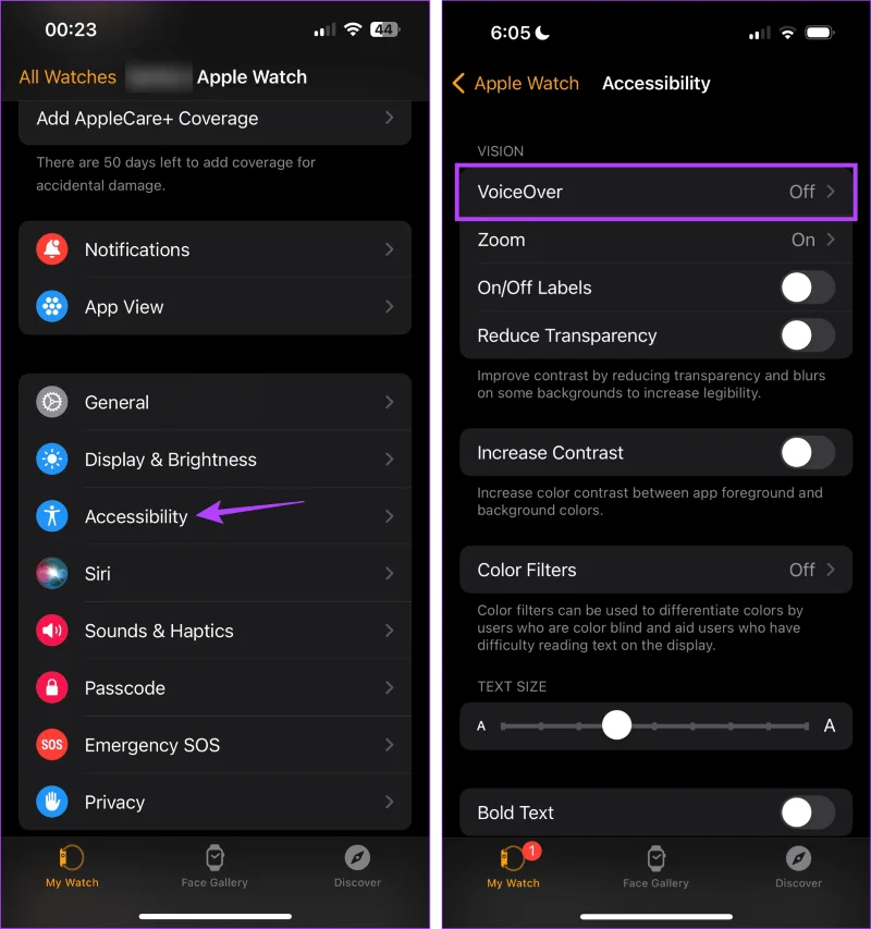 Perché il mio Apple Watch non si carica e come risolverlo
