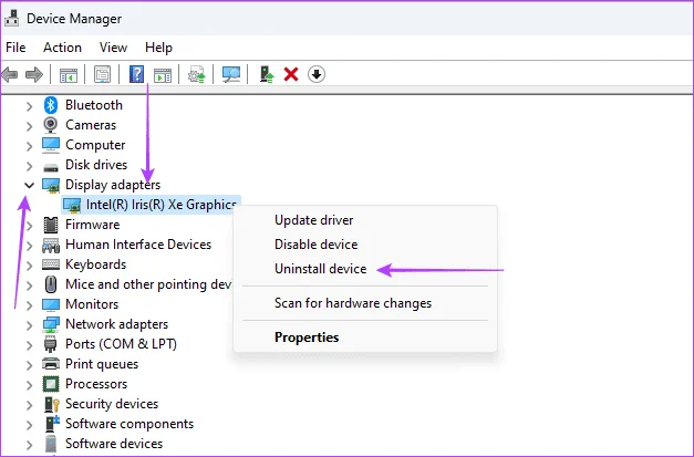 Cómo arreglar la resolución de pantalla atenuada en Windows 11