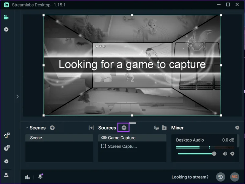 Top 7 des correctifs pour «&nbsp;Streamlabs ne capture pas le jeu&nbsp;» dans Windows 11