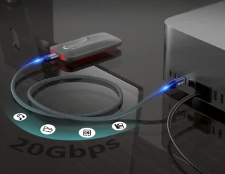 Which USB 3.2 Gen 2 Type-C Cables Should You Buy and Why