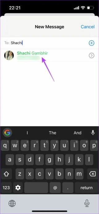 14 beste manieren om iMessage te repareren werkt niet op iPhone en iPad