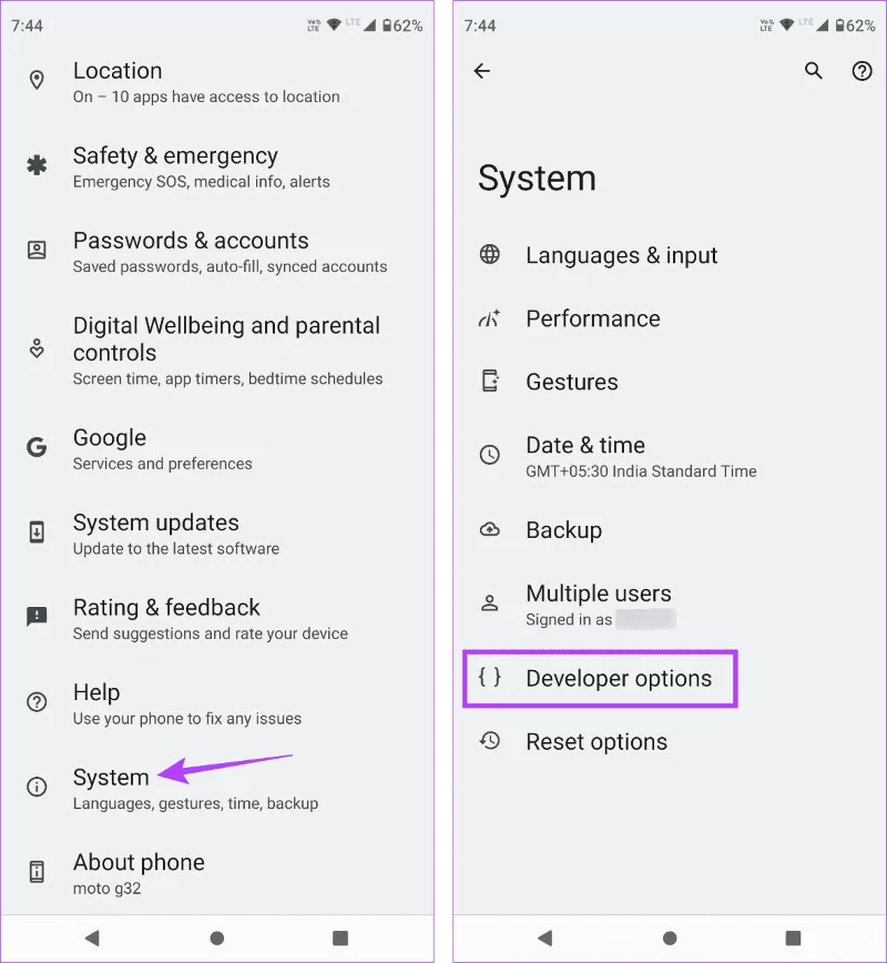 Hoe u Android-telefoonsensoren kunt uitschakelen en waarom u dit zou moeten doen