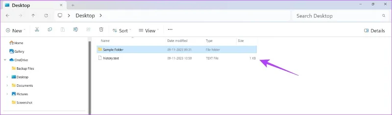 Hoe u de opdrachtpromptgeschiedenis (CMD) op Windows kunt bekijken