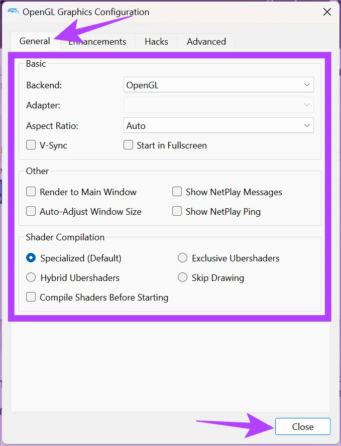 Comment obtenir et ajouter des jeux à Dolphin Emulator