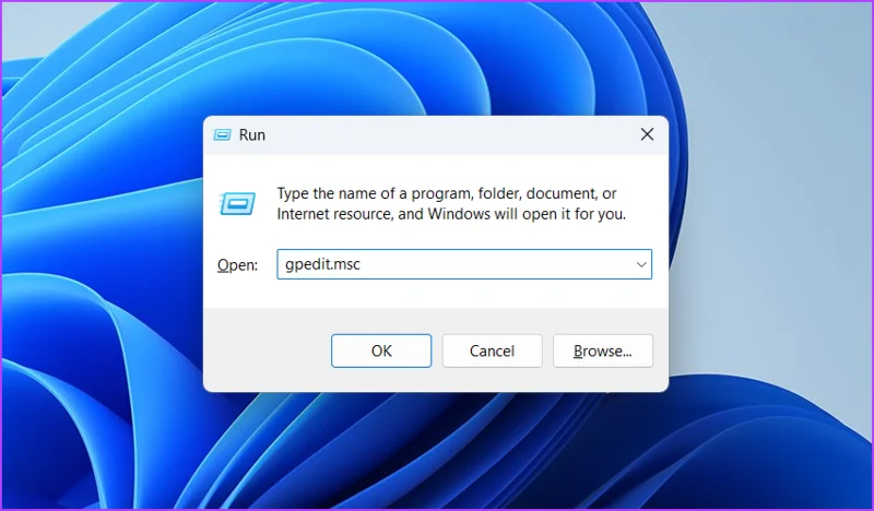 Las 5 formas principales de arreglar PowerShell que no se abre en Windows 11