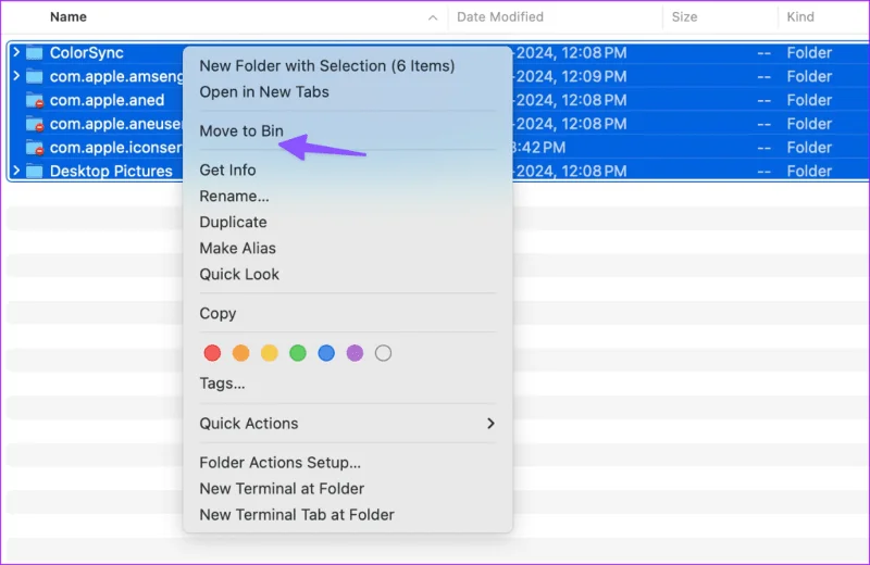 I 9 modi principali per risolvere il problema con il Mac che non mostra la rete Wi-Fi