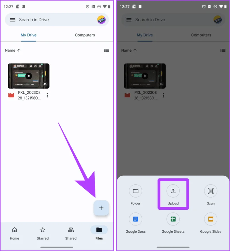 4 manieren om bestanden draadloos over te zetten tussen Mac en Android